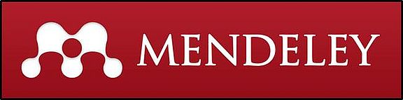 Logo Mendeley