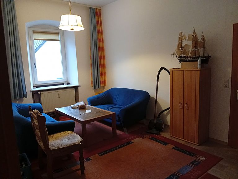 Wohnzimmer Wohnzimmer