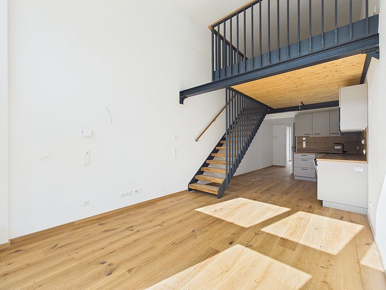 Wohnbereich Wohnbereich