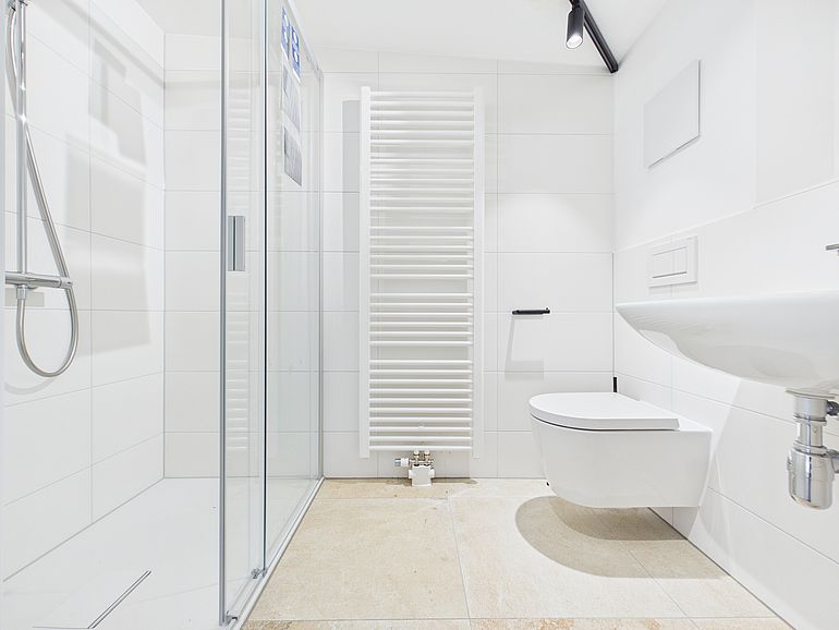 Badezimmer Badezimmer