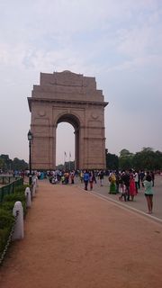 Delhi