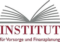 Logo Institut für Vorsorge und Finanzplanung