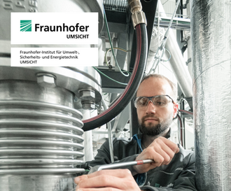 Fraunhofer Institut für Umwelt-, Sicherheits- und Energietechnik UMSICHT