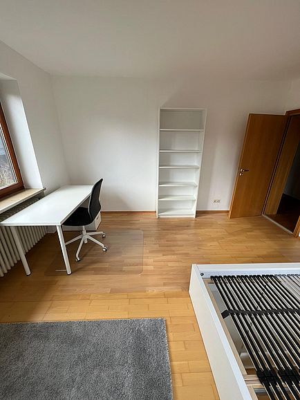 WG-Zimmer WG-Zimmer