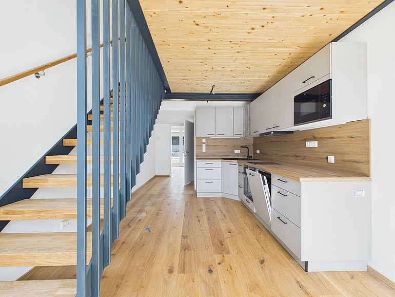 Einbauküche Einbauküche