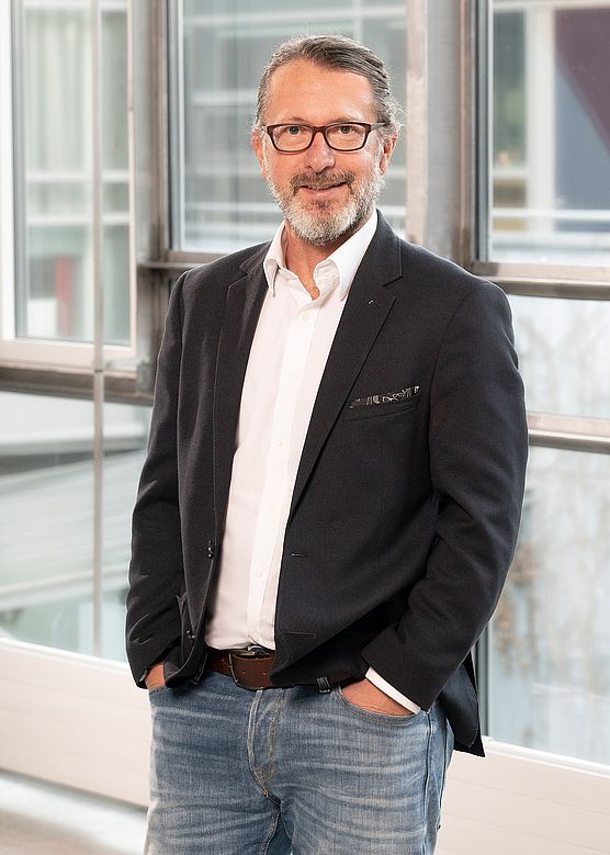 Prof. Dr. Dieter Meiller Dieter Meiller