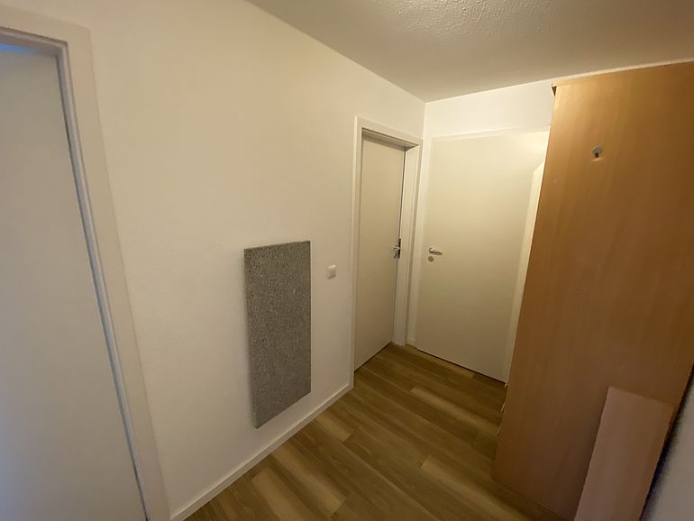 Flur/Eingang Flur/Eingang