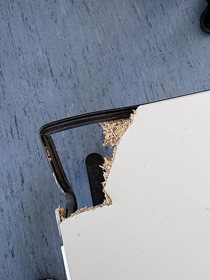 Hörsaal 242 - Tische Bild 1 Tische Bild 1