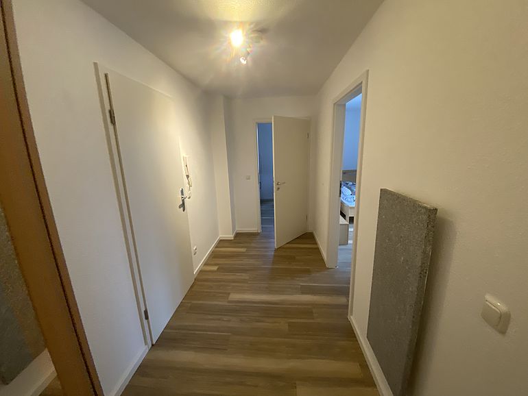 Flur/Eingang Flur/Eingang