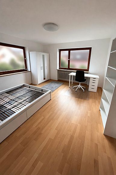 WG-Zimmer WG-Zimmer