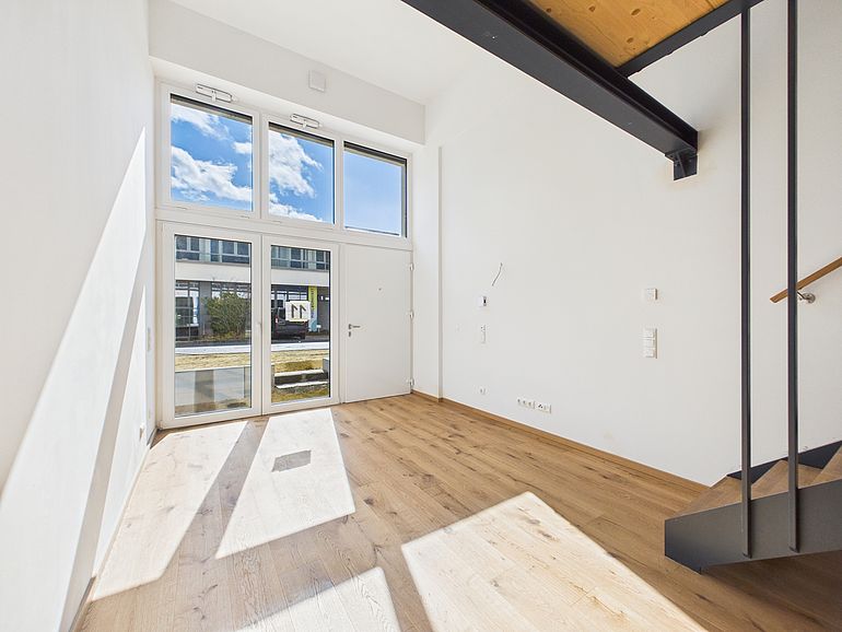 Wohnbereich Wohnbereich