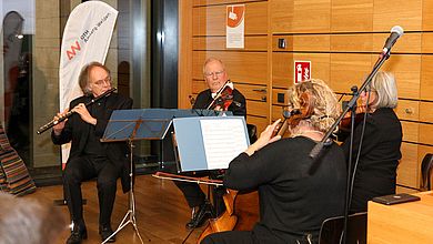 Musikgruppe