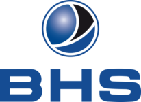 Logo BHS