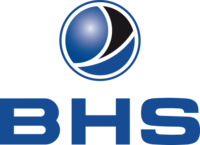 Logo BHS