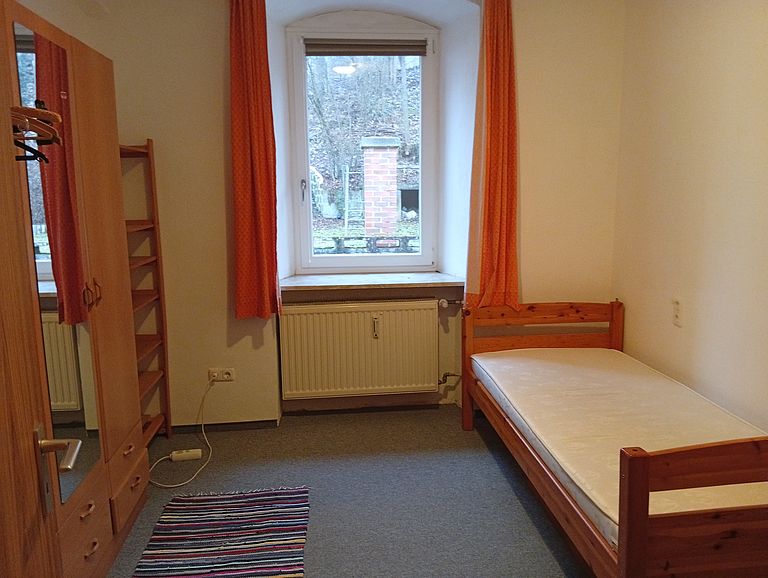 WG-ZIMMER WG-ZIMMER