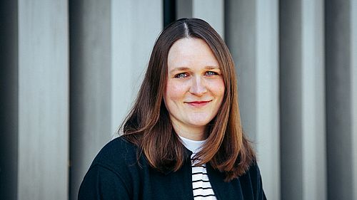 Laura Völkl übernimmt die Nachwuchsprofessur im Bereich Global Sustainable Management an der OTH Amberg-Weiden