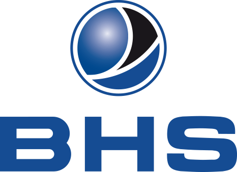 Logo BHS