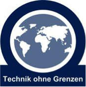 Technik ohne Grenzen Logo Technik ohne Grenzen Logo